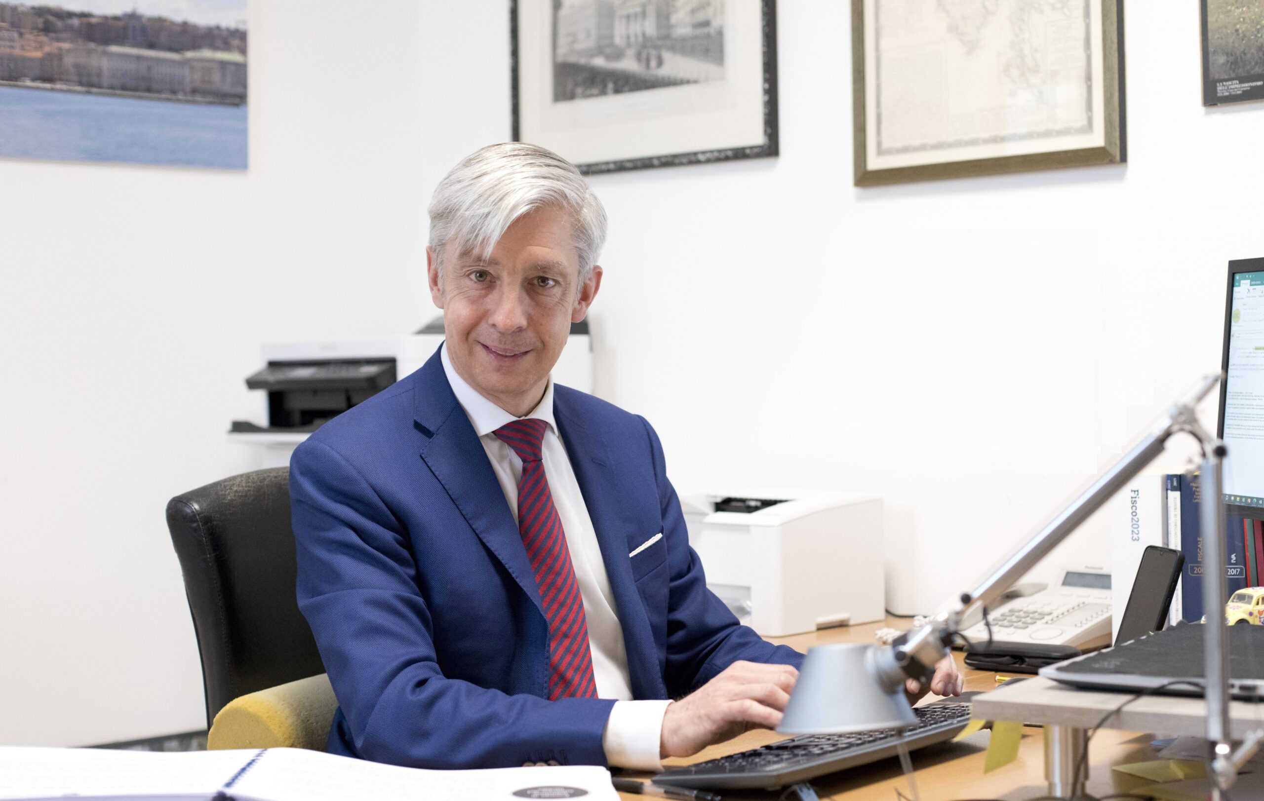 Matteo Devescovi